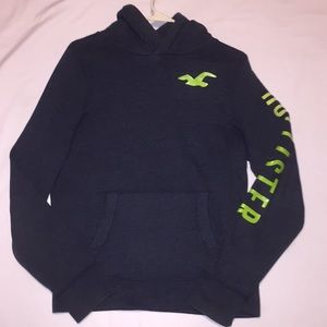 Hollister hoodie